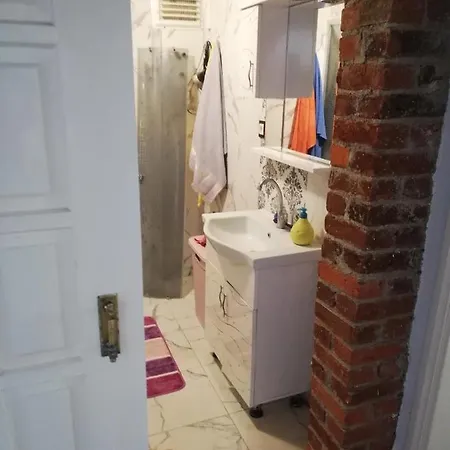 Сasa de vacaciones Zz Apart Selçuk