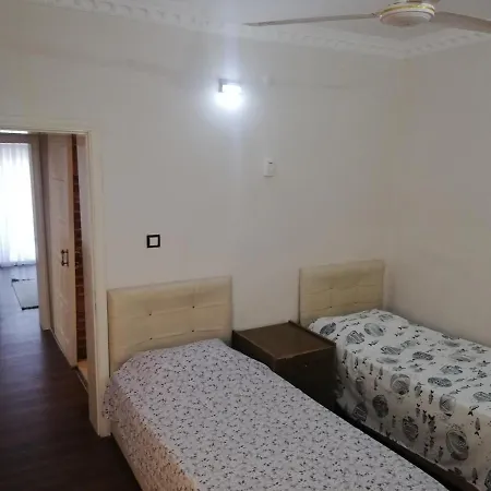 Zz Apart Сasa de vacaciones Selçuk