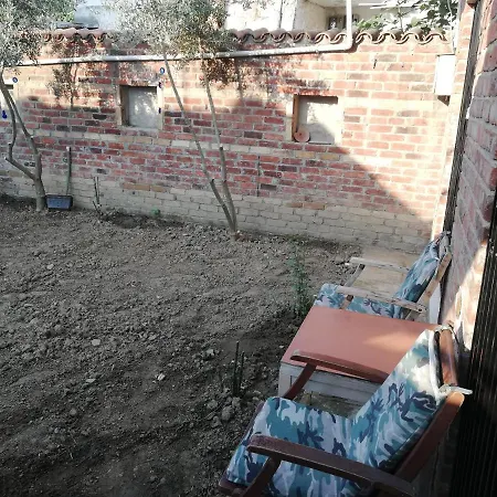 Zz Apart Сasa de vacaciones Selçuk