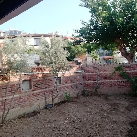 Сasa de vacaciones Zz Apart Selçuk
