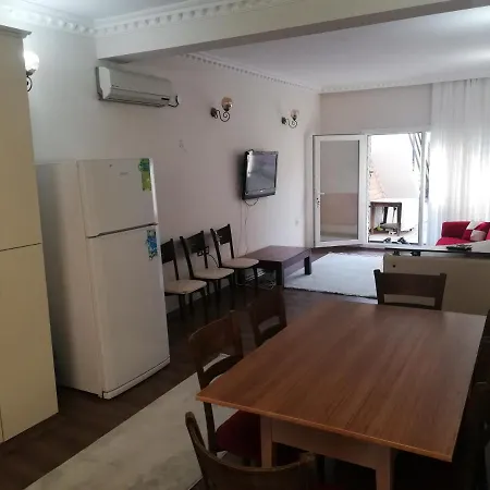 Zz Apart * Selçuk