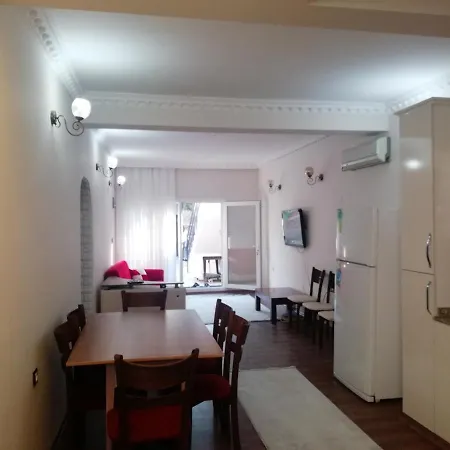 Tatil Evi Zz Apart Selçuk