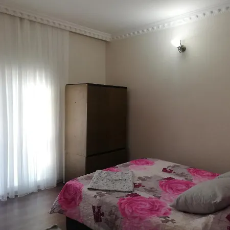 Zz Apart Tatil Evi *